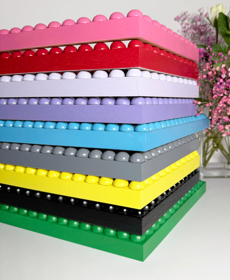 Bobbin Frames - Ready to Ship