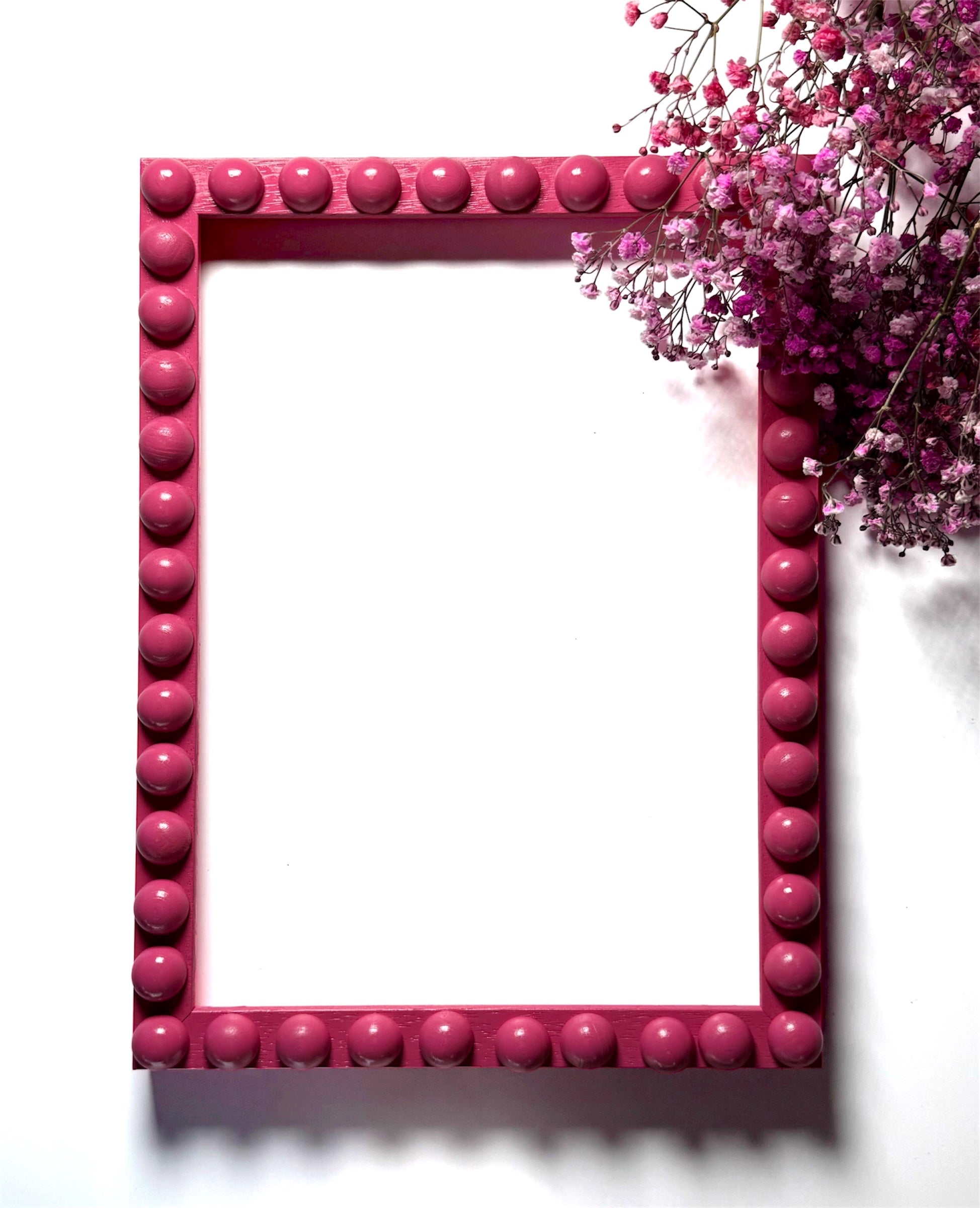 The Frame Story – The Frame Story